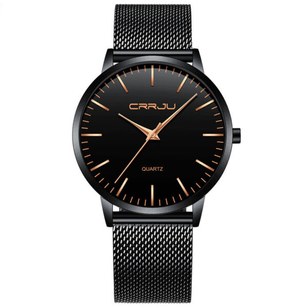 Casual Men's and Women's Watches Business Quartz Watches Casual Men's and Women's Watches Business Quartz Watches