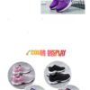 Casual Shoes Breathable Lightweight Mother Lace-up Cushioned Sneakers Casual Shoes Breathable Lightweight Mother Lace-up Cushioned Sneakers