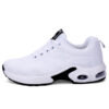 Casual Shoes Breathable Lightweight Mother Lace-up Cushioned Sneakers Casual Shoes Breathable Lightweight Mother Lace-up Cushioned Sneakers
