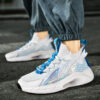 Casual Shoes Lightweight Breathable Mesh Sports Running Trendy Men's Casual Shoes Lightweight Breathable Mesh Sports Running Trendy Men's