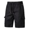 Casual Tooling Multi-pocket Casual Men's Shorts Casual Tooling Multi-pocket Casual Men's Shorts