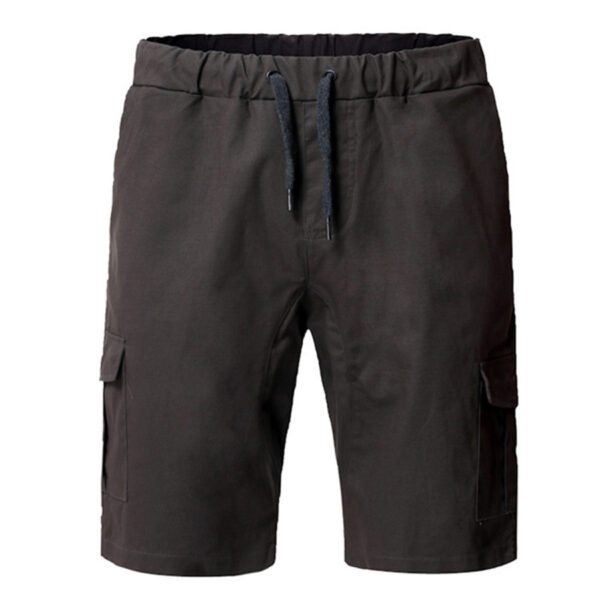 Casual Tooling Multi-pocket Casual Men's Shorts Casual Tooling Multi-pocket Casual Men's Shorts