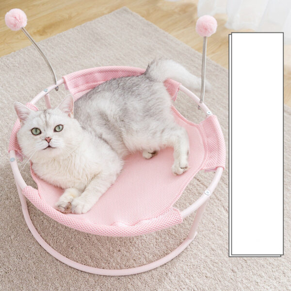 Cat Bed House Pet Kitten Hammock Mattress Cat Bed House Pet Kitten Hammock Mattress