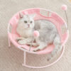 Cat Bed House Pet Kitten Hammock Mattress Cat Bed House Pet Kitten Hammock Mattress