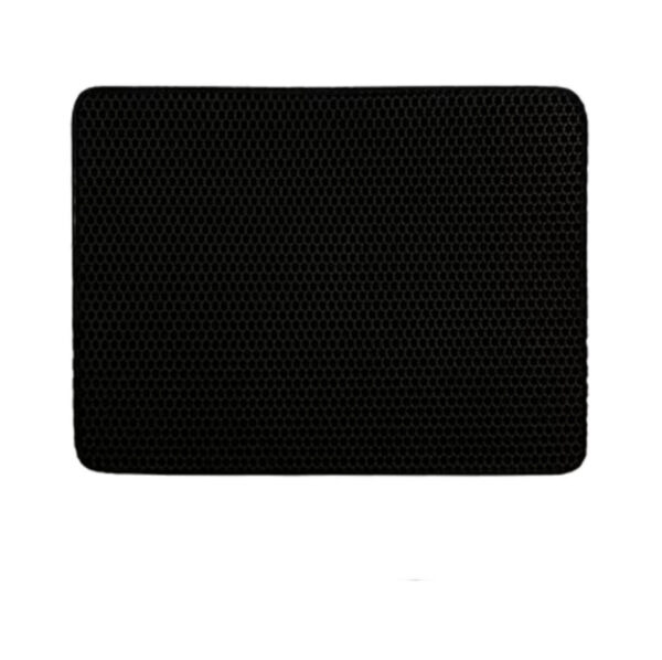 Cat Litter Mat Pet Solid Color Waterproof Easy Clean Scatter Control Cat Litter Mat Pet Solid Color Waterproof Easy Clean Scatter Control
