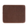 Cat Litter Mat Pet Solid Color Waterproof Easy Clean Scatter Control Cat Litter Mat Pet Solid Color Waterproof Easy Clean Scatter Control
