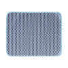 Cat Litter Mat Pet Solid Color Waterproof Easy Clean Scatter Control Cat Litter Mat Pet Solid Color Waterproof Easy Clean Scatter Control