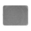 Cat Litter Mat Pet Solid Color Waterproof Easy Clean Scatter Control Cat Litter Mat Pet Solid Color Waterproof Easy Clean Scatter Control