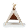 Cat Tent Bed Frame Dog Bed Pet Bed Cat Bed