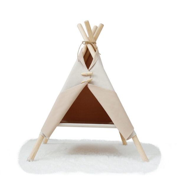Cat Tent Bed Frame Dog Bed Pet Bed Cat Bed