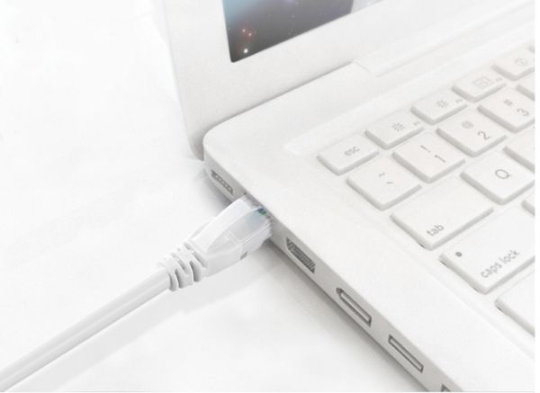Cat6 Network Cable