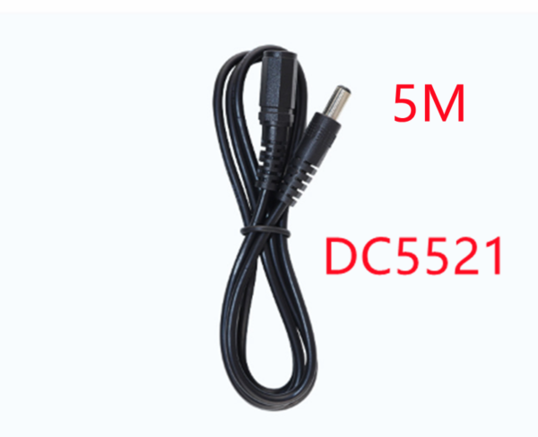 CCTV Extension Cable CCTV Extension Cable