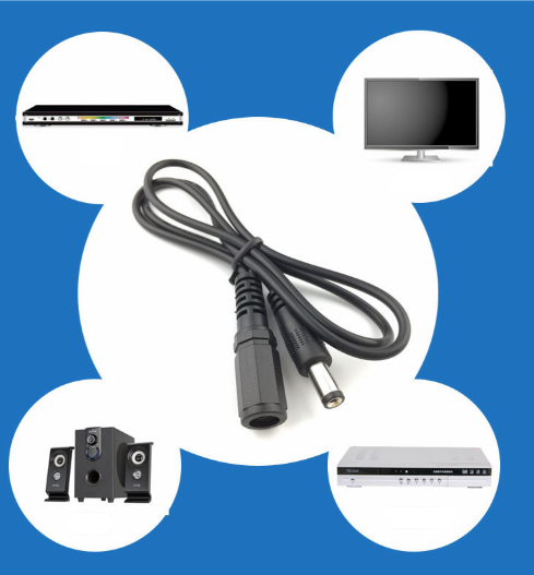 CCTV Extension Cable CCTV Extension Cable