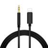 Cell Phone 3.5mm Mobile Phone Car Audio Cable Cell Phone 3.5mm Mobile Phone Car Audio Cable