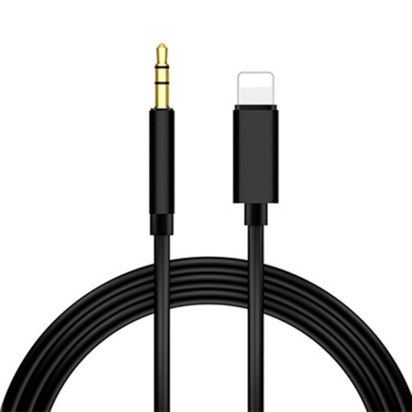 Cell Phone 3.5mm Mobile Phone Car Audio Cable Cell Phone 3.5mm Mobile Phone Car Audio Cable