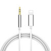 Cell Phone 3.5mm Mobile Phone Car Audio Cable Cell Phone 3.5mm Mobile Phone Car Audio Cable