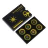 Cell Phone Radiation Protection Stickers