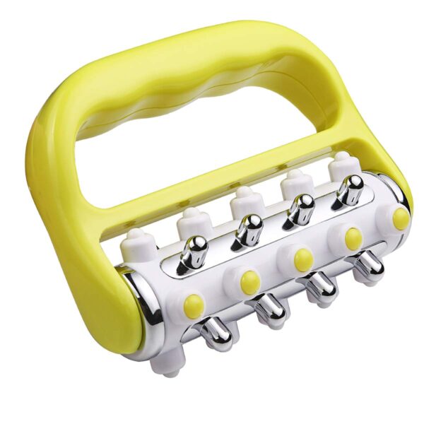 Cellulite Massager Fascia Release and Muscle Massage Roller Mini Cellulite Massager Fascia Release and Muscle Massage Roller Mini