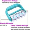 Cellulite Massager Fascia Release and Muscle Massage Roller Mini Cellulite Massager Fascia Release and Muscle Massage Roller Mini