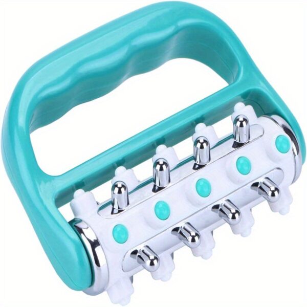 Cellulite Massager Fascia Release and Muscle Massage Roller Mini Cellulite Massager Fascia Release and Muscle Massage Roller Mini