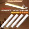 Charging Induction Night Light Aisle Corridor Bedside