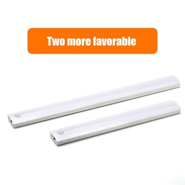 Charging Induction Night Light Aisle Corridor Bedside