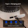 Charging LED Light for Camping Tent Ambience Lamp Charging LED Light for Camping Tent Ambience Lamp