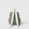 Children's Bags Animal Decorative Color Matching Shoulders