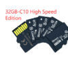 Children's HD Digital Waterproof Camera Children's HD Digital Waterproof Camera