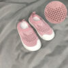 Children's Indoor Shoes Kindergarten Girls Boys Baby Soft Sole