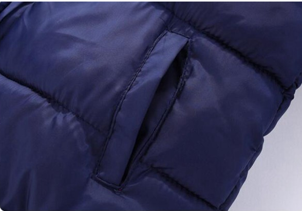 Children's Lambskin Coat Children's Lambskin Coat