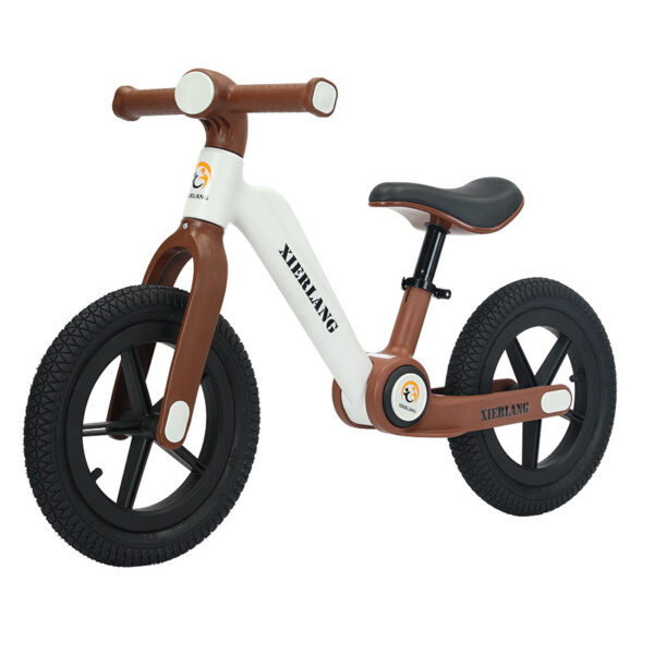 Children's Pedal-free Balance Foldable Kids Balance Bike Children's Pedal-free Balance Foldable Kids Balance Bike