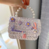 Children's Portable Diagonal Bag Children's Portable Diagonal Bag