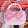 Children's Portable Diagonal Bag Children's Portable Diagonal Bag