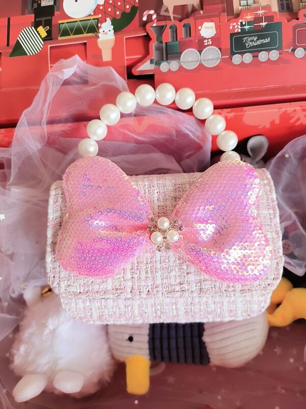 Children's Portable Diagonal Bag Children's Portable Diagonal Bag