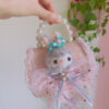 Children's Portable Diagonal Bag Children's Portable Diagonal Bag