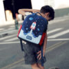 Children's Schoolbag Spine Care Cute Children's Schoolbag Spine Care Cute