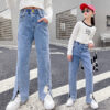 Children's Split Flared Trousers Big Kids' Skinny Stretch Children's Split Flared Trousers Big Kids' Skinny Stretch