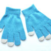 Children's Touch Screen Cold and Warm Knitted Gloves Children's Touch Screen Cold and Warm Knitted Gloves