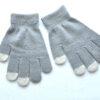 Children's Touch Screen Cold and Warm Knitted Gloves Children's Touch Screen Cold and Warm Knitted Gloves