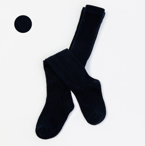 Children's Wear Hollow Tights Hole Tights Baby Tights Bottom Children's Wear Hollow Tights Hole Tights Baby Tights Bottom
