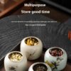 Chinese Calligraphy Tea Pot Ceramic Mini Chinese Calligraphy Tea Pot Ceramic Mini
