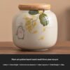 Chinese Calligraphy Tea Pot Ceramic Mini Chinese Calligraphy Tea Pot Ceramic Mini