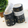 Christmas and Year Japan and Paper Tape