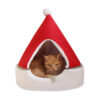 Christmas Tree Cat Litter