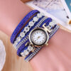 Circle Bracelet Watch Circle Bracelet Watch