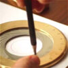 Circular Drawing Tool Circular Drawing Tool