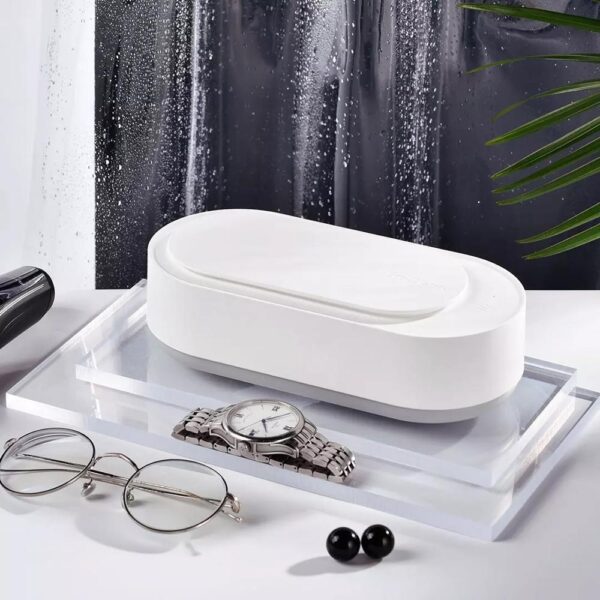 Clean Ultrasonic Cleaner Portable 45000Hz High-frequency Vibration Clean Ultrasonic Cleaner Portable 45000Hz High-frequency Vibration