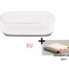 Clean Ultrasonic Cleaner Portable 45000Hz High-frequency Vibration Clean Ultrasonic Cleaner Portable 45000Hz High-frequency Vibration