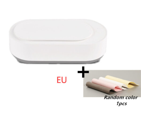 Clean Ultrasonic Cleaner Portable 45000Hz High-frequency Vibration Clean Ultrasonic Cleaner Portable 45000Hz High-frequency Vibration